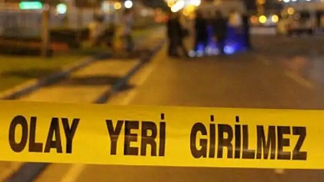 YAŞLI KADININ KATİLİ, BİRLİKTE YAŞADIĞI KIZI ÇIKTI