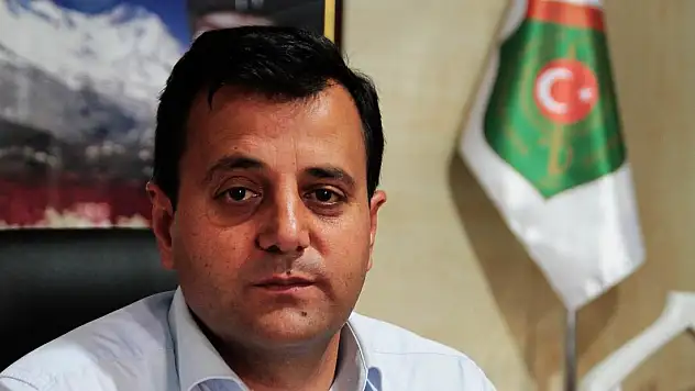 YAVUZ: 'OPERASYONLAR KARARLILIKLA DEVAM EDECEK'