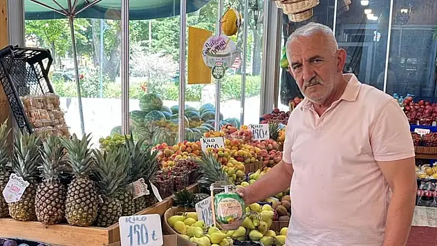 Yaz sofralarının vazgeçilmezi: En çok tercih edilen meyveler