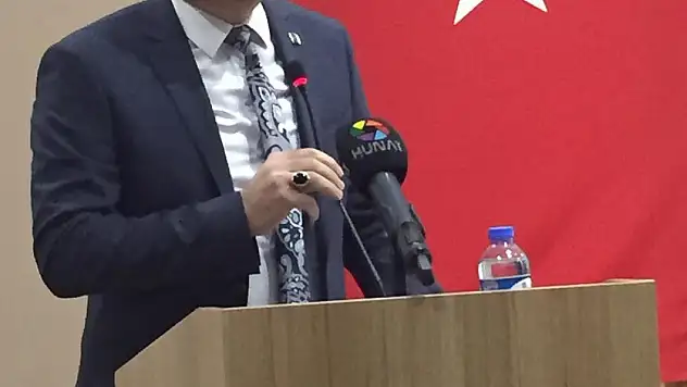YEDİKAYA: ELİMİZDEN NE GELİYORSA YAPACAĞIZ!