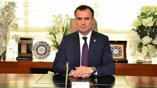 YEDİKAYA: 'KDV ORANLARI MAKUL BİR ORANA İNDİRİLMELİDİR'