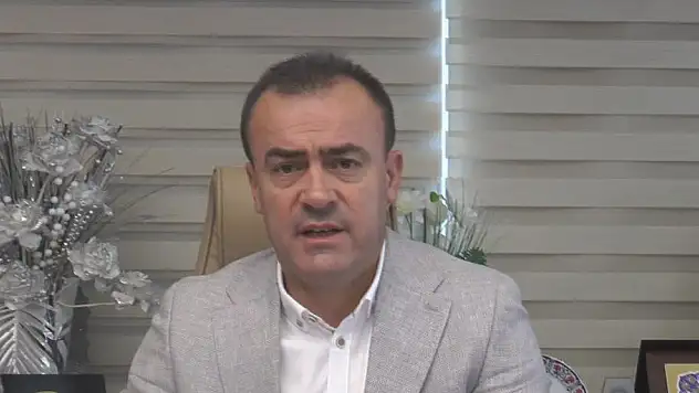 YEDİKAYA: 'MESLEĞİMİZ İLE İLGİLİ BİLİM KURULU KURULMASINI İSTİYORUZ'