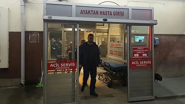 YEMEKTEN ZEHİRLENEN ÖĞRENCİ SAYISI 473'E YÜKSELDİ