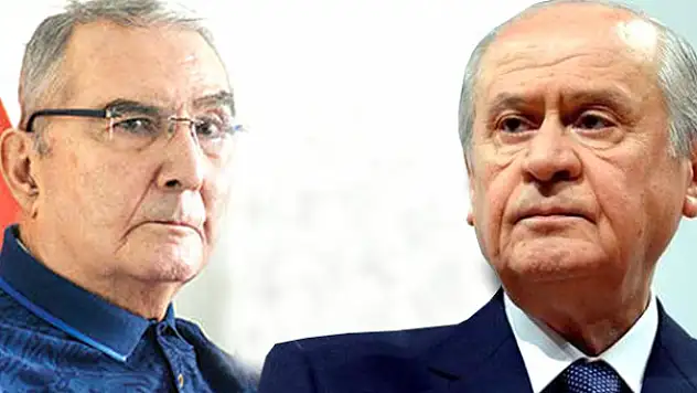 Yeni Dönemde Meclis'in İlk Oturumunu Devlet Bahçeli Yönetebilir