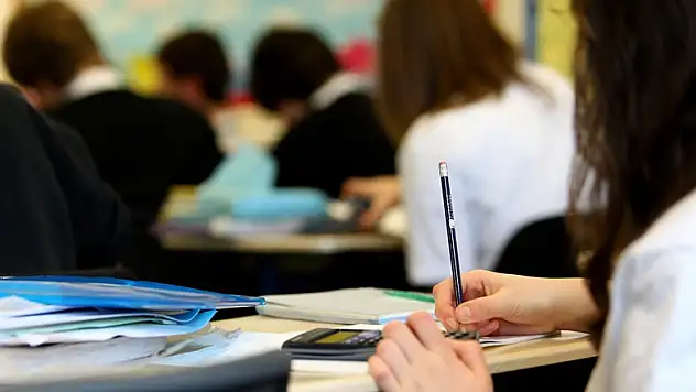 Yeni Eğitim Sisteminin Detayları Belli Oldu