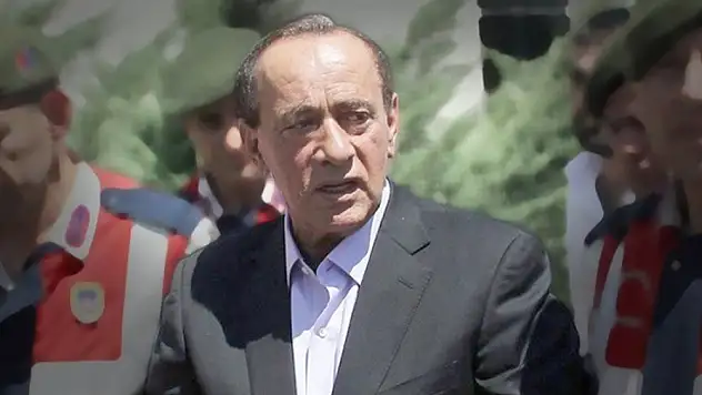 YENİ İNFAZ YASASIYLA, ALAATTİN ÇAKICI TAHLİYE OLUYOR