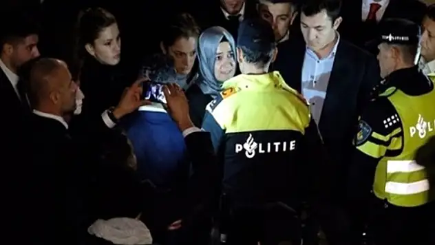 Yeni Kriz Kapıda! Hollanda 'Erdoğan Seçim İçin Gelmesin' Dedi