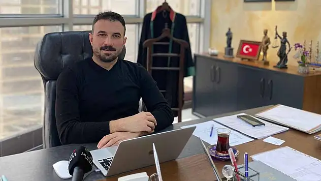 YENİ NAFAKA DÜZENLEMESİ RESMİ GAZETE'DE YAYIMLANANA KADAR GEÇERLİ DEĞİL