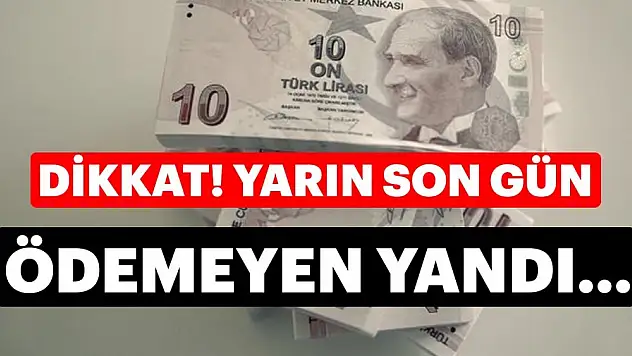 Yeniden Yapılandırma İçin Son Şans