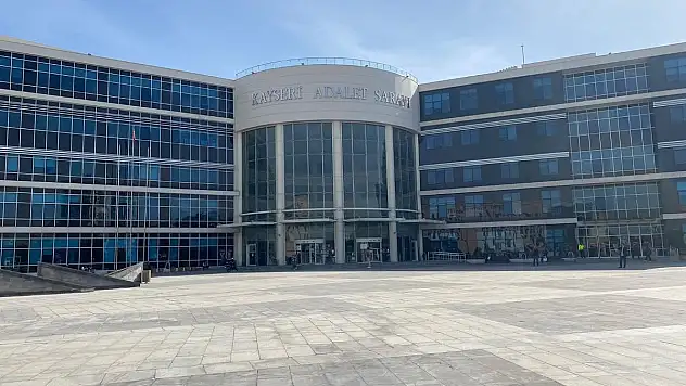 YENİDOĞAN ÇETESİNİN İKİNCİ İSMİ KAYSERİLİ ÇIKTI