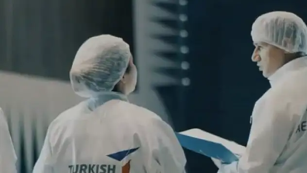 'YERLİ TEKNOLOJİ İLE GELİŞEN TÜRKİYE' İÇİN ONLINE ÖĞRENCİ ZİRVESİ