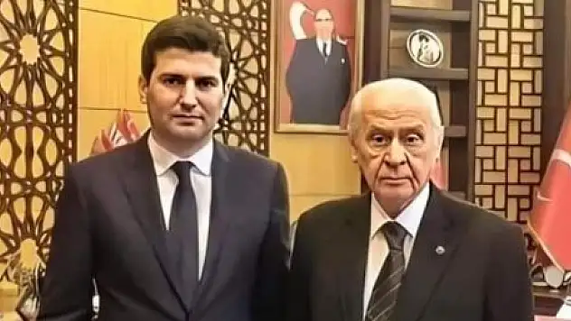 YILDIRIM: 'ÜLKÜ OCAKLARI'NIN EĞİTİM KALEMİ ŞUŞA'DA DESTAN YAZACAK'