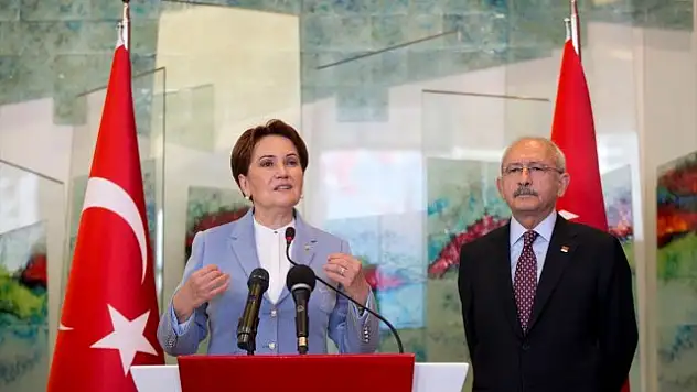 'Yıldırım'a Oy Vereceğiz' Diye Erdoğan'a Çağrıda Bulundular