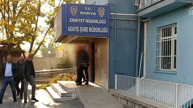 YILLAR ÖNCE KAYBOLAN KADIN CİNAYETE KURBAN GİTMİŞ