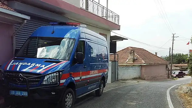 YILLAR SONRA DÖNDÜĞÜ BABA EVİNDE ÖLÜ BULUNDU