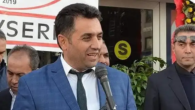 Yılmaztürk'ten hükümete mesaj: Sandıkta hesap sorulacak