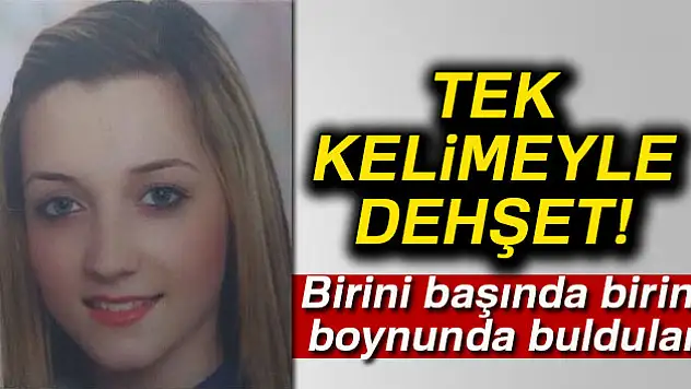 Yine kadın cinayeti! Otomobilde öldürdü