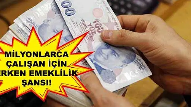 YIPRANMA HAKKI OLAN MESLEKLERİN DETAYLARI BELLİ OLDU