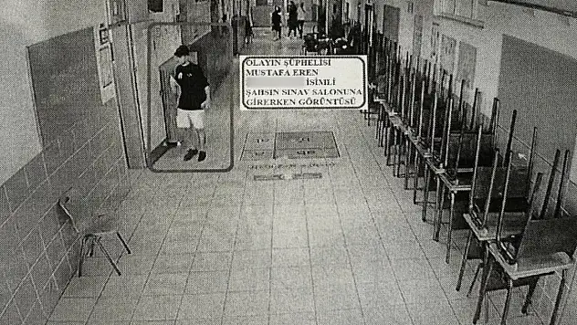 YKS sınavında yapay zeka ile kopya çeken şüpheli tutuklandı