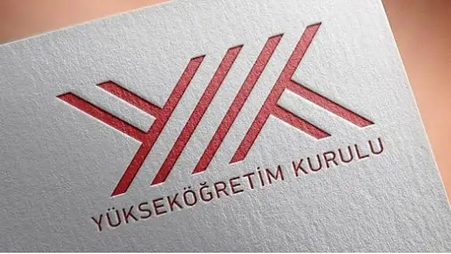 YÖK 16 yeni bölümün açılacağını duyurdu