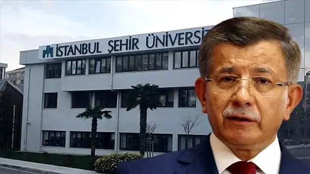 YÖK'TEN ŞEHİR ÜNİVERSİTESİ KARARI: EĞİTİME DEVAM EDİLEMEZ!