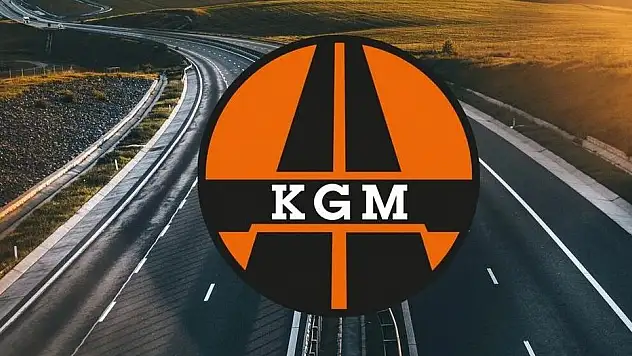 YOLA ÇIKACAKLAR DİKKAT! KAYSERİ VE GÜZERGAHINDA ÇALIŞMA VAR