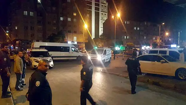 Yonca kavgası ölümle bitti