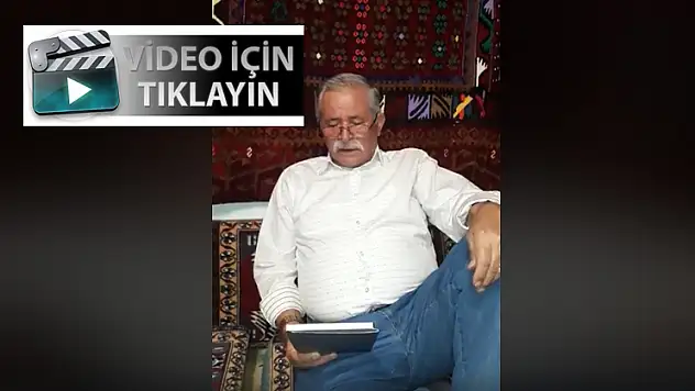 YÖRÜK KIZI