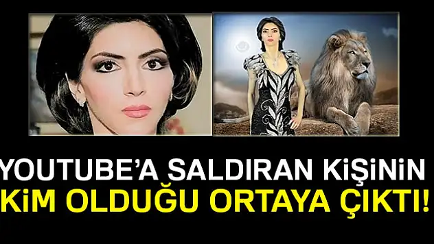 YouTube merkezine saldıran kadının kimliği belli oldu