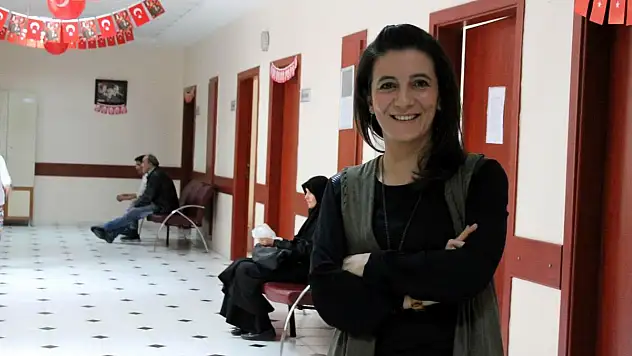 Yrd. Doç. Dr. Özmen: 'Tourette Sendromu bir kader değil'