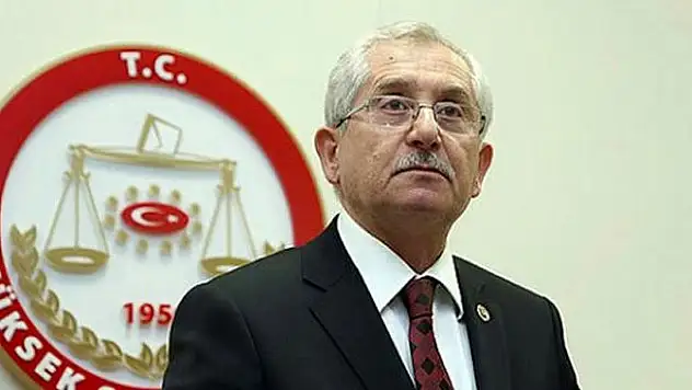 Ysk Başkanı Güven'den Vatandaşa Uyarı : Bunları Kontrol Edin