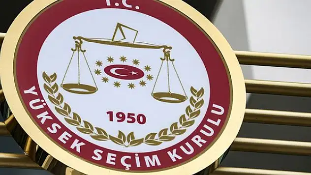 YSK, CHP ve İYİ Parti'nin İstanbul Başvurusunu Bugün Kararı Bağlayabilir