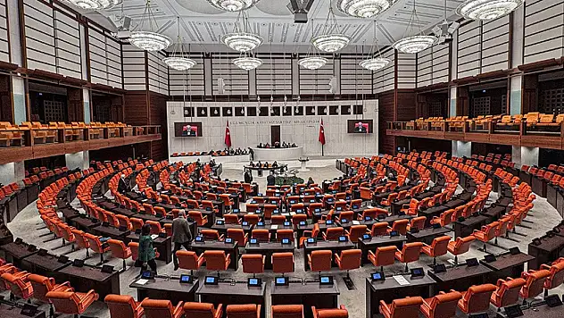 YSK illerin milletvekili dağılımını açıkladı: Kayseri 10 milletvekili ile yerini korudu