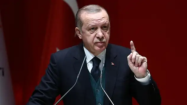 YSK'nin İstanbul Kararına Erdoğan'dan İlk Yorum: 15 Bin Seçmenin İradesi Gasbedildi