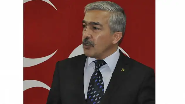 Yücebaş: 'Ölürsem şehit kalırsam gazi'