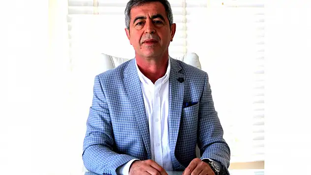 YÜCEL: 'İDAM EDEMİYORSAK KISIRLAŞTIRALIM'