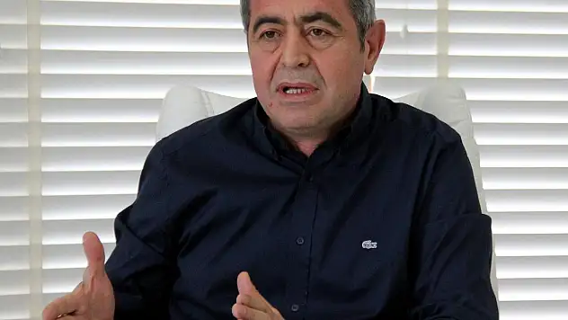 Yücel'den at ve eşek etine karşı 'Kimlikli' çözüm
