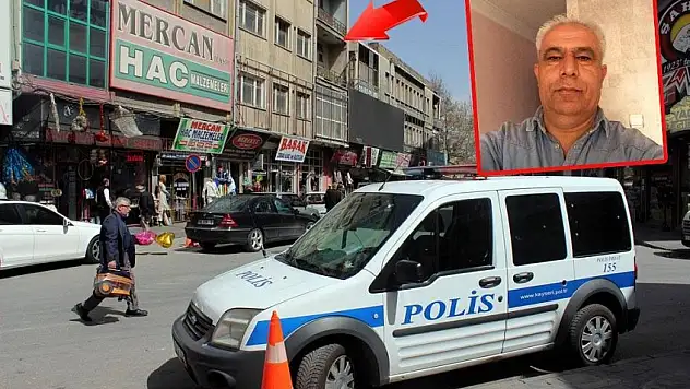Yüksek ziraat mühendisi, tarım ilacı içerek intihar etti