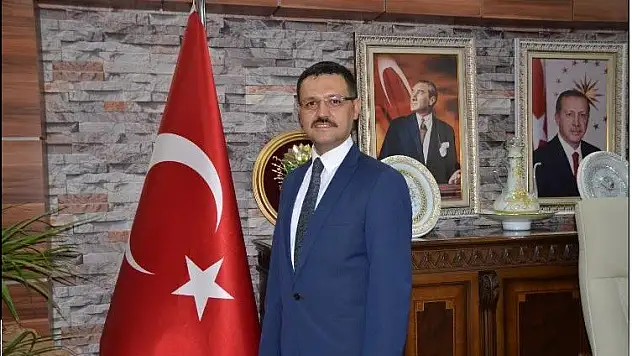 YÜKSEKOVA BELEDİYESİNE KAYYUM ATANDI