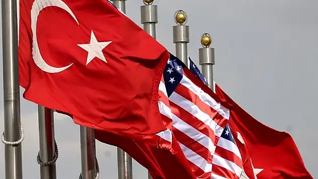 YUNANİSTAN'A SES ETMEYEN ABD'DEN TÜRKİYE'YE SKANDAL ORUÇ REİS SUÇLAMASI
