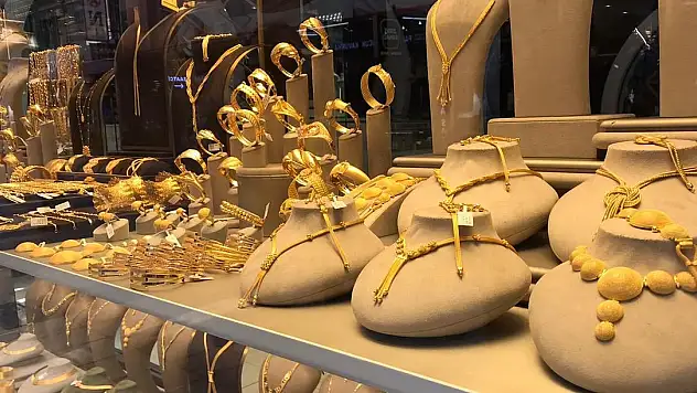 YUSUF KUZUCU: ALTIN 1000 TL'YE KADAR YÜKSELEBİLİR