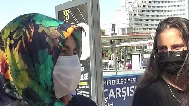YÜZ  YÜZE EĞİTİMDE ÜÇÜNCÜ AŞAMA 12 EKİM'DE BAŞLAYACAK