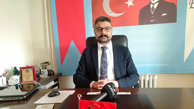 ÇOLAK: 'YÜZDE 30'LUK ATIŞ DA YETERLİ OLMADI'