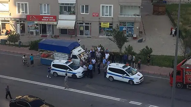 ZABITADAN, SEYYARA MEYDAN DAYAĞI