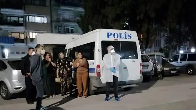 'ZEYTİN FİDANI KIRILDI' KAVGASINDA 1 ÖLÜ, 7 YARALI
