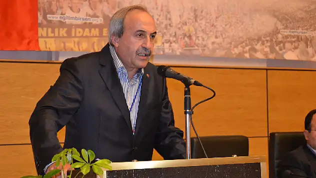 ZORUNLU HİZMET BÖLGESİ TEŞVİKLERLE CAZİP OLMALIDIR