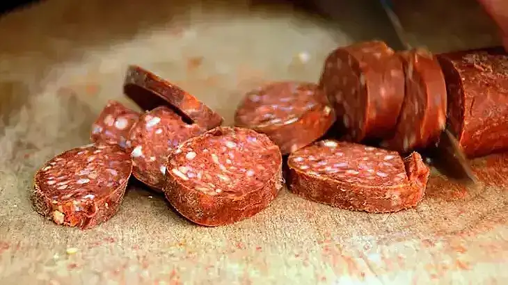 SAHTE SUCUK NASIL ANLAŞILIR? İŞTE İPUÇLARI...