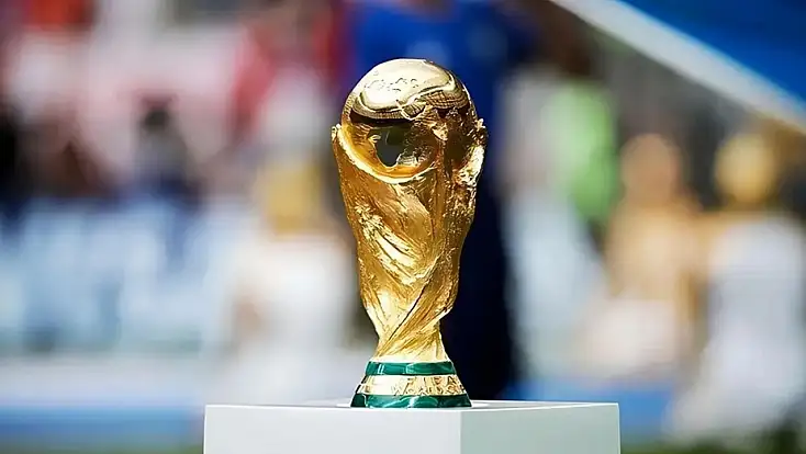 2026 FIFA Dünya Kupası’nda son 32 turunun eşleşmeleri belli oldu