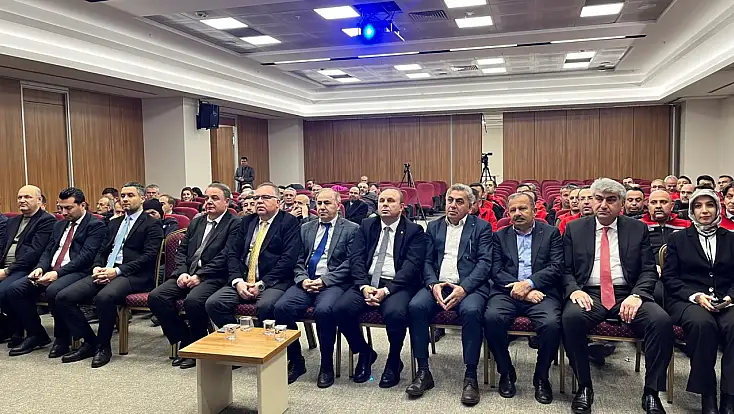 21’inci Kayseri Tarım Fuarı kapılarını açtı