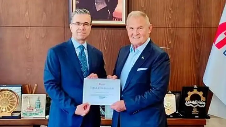 Artaş İnşaat, İstanbul'da en fazla kurumlar vergisi ödeyen şirketler arasında yer aldı